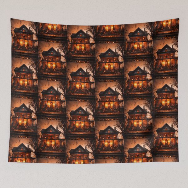 Item preview, Halloween designed and sold by RaF71PrO.