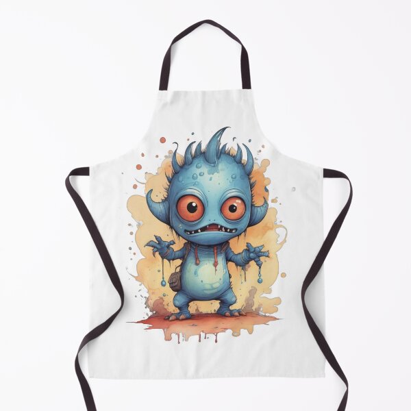 Item preview, MONSTERS 1 designed and sold by redmoon64.