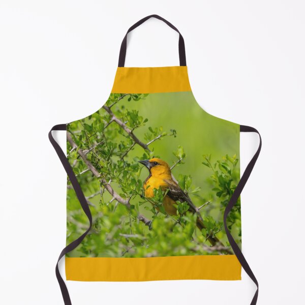Item preview, Oriole in the Greenery designed and sold by Debra Martz.