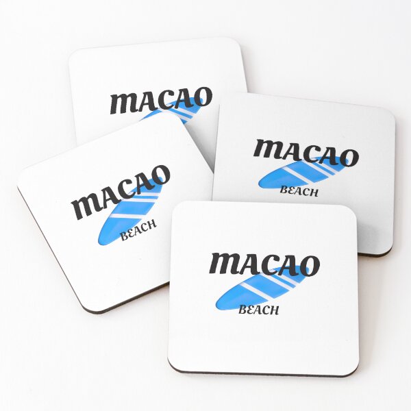 Item preview, Macau beach Punta Cana designed and sold by SiempreViajero.