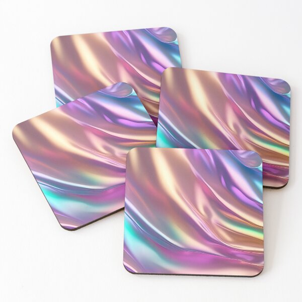 Item preview, Colourful Satin designed and sold by Georgiashues.