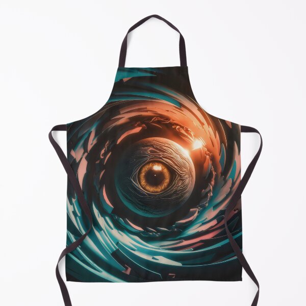 Artikelvorschau, Ein tiefer Blick in die Augen. entworfen und verkauft von MyHappyArtShop.