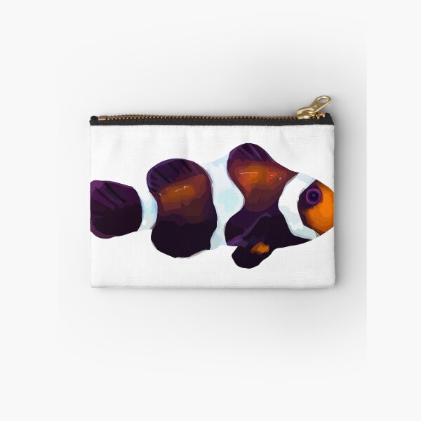 Item preview, clownfish designed and sold by Emma Lang.