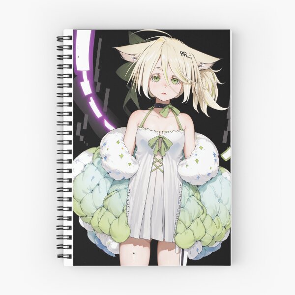 Item preview, Mayumi - VirtuaReal Virtual Youtuber Fanart designed and sold by iloveanimechibi.