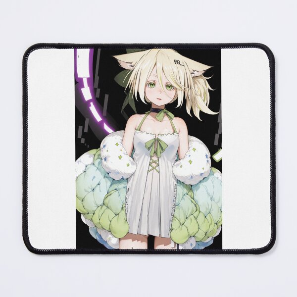 Item preview, Mayumi - VirtuaReal Virtual Youtuber Fanart designed and sold by iloveanimechibi.