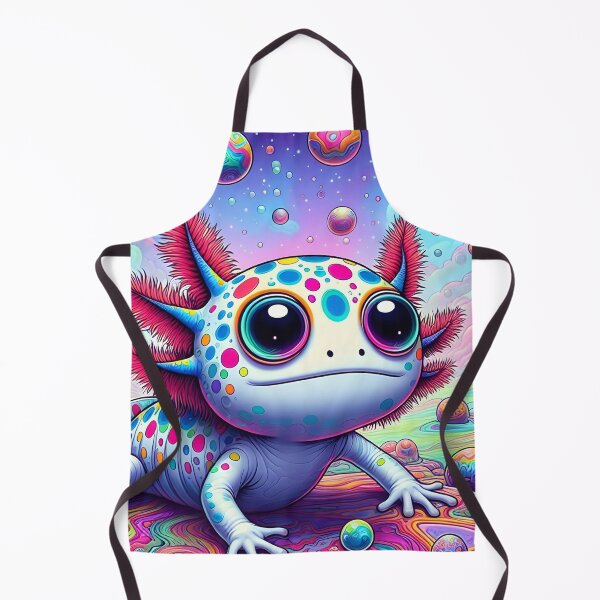 Item preview, Axolotl Art #97 | Axolotl Lovers designed and sold by ksgraphics222.