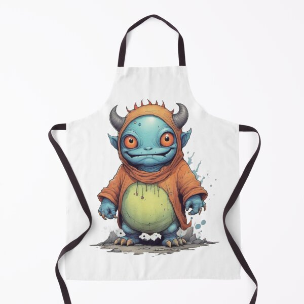 Item preview, MONSTERS 2 designed and sold by redmoon64.