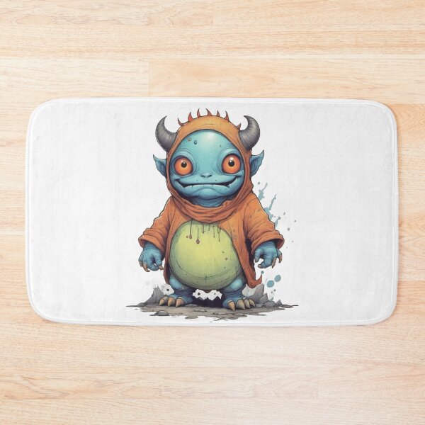 Item preview, MONSTERS 2 designed and sold by redmoon64.
