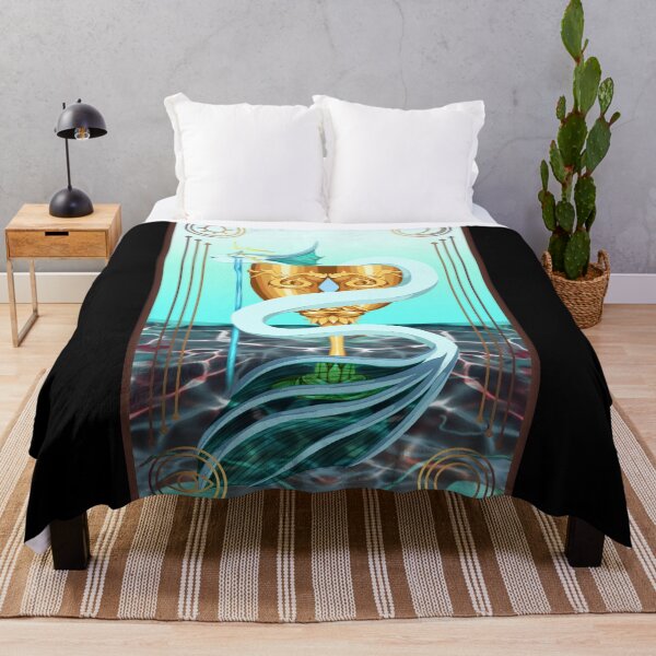 Item preview, Princess of Cups designed and sold by Kristen Castro.