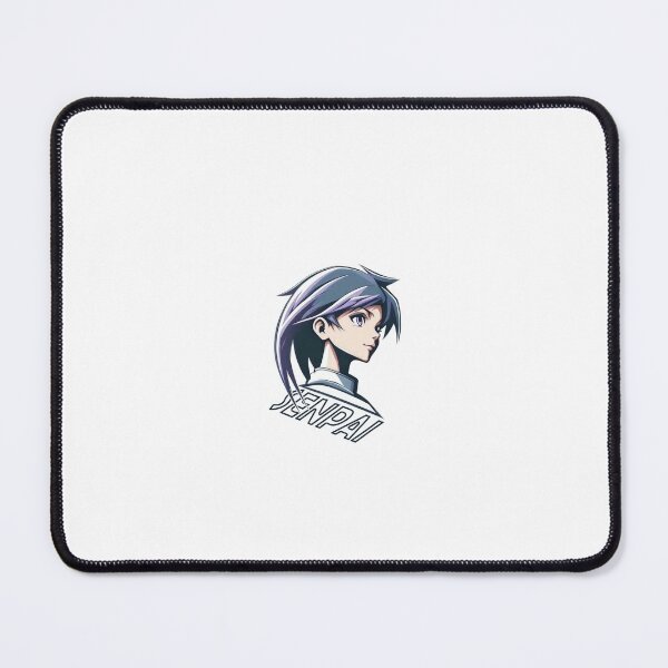 Item preview, Senpai designed and sold by Contact Wait Out.