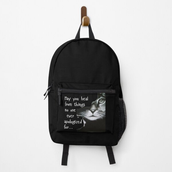 Item preview, MAY YOU HEAL FROM THINGS NO ONE EVER APOLOGIZED FOR, designed and sold by Inspiretouplift.