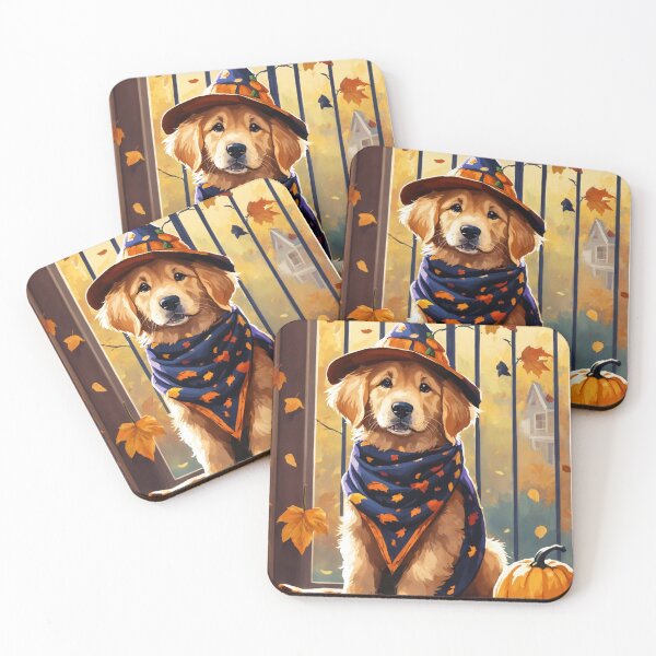Item preview, Golden Retriever designed and sold by RaF71PrO.