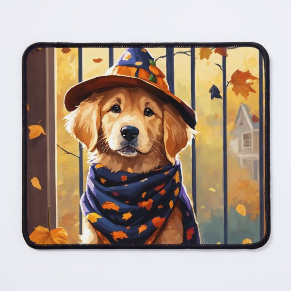 Item preview, Golden Retriever designed and sold by RaF71PrO.
