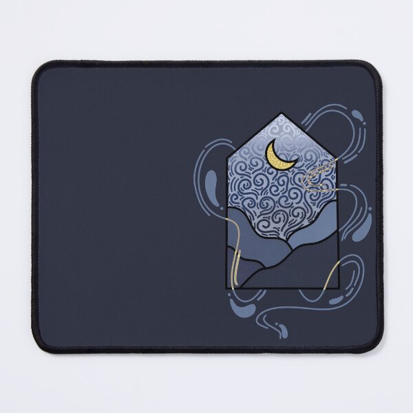 Item preview, Through the Night designed and sold by The Innocent Ghost Project.