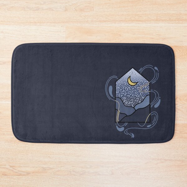 Item preview, Through the Night designed and sold by The Innocent Ghost Project.