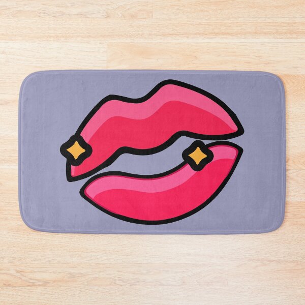 Item preview, Lips art.  designed and sold by designing01Ar3.