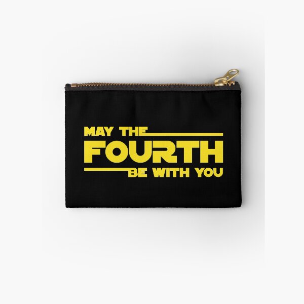 Item preview, MAY THE FOURTH BE WITH YOU designed and sold by azamaniacox.