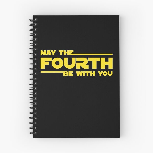 Item preview, MAY THE FOURTH BE WITH YOU designed and sold by azamaniacox.