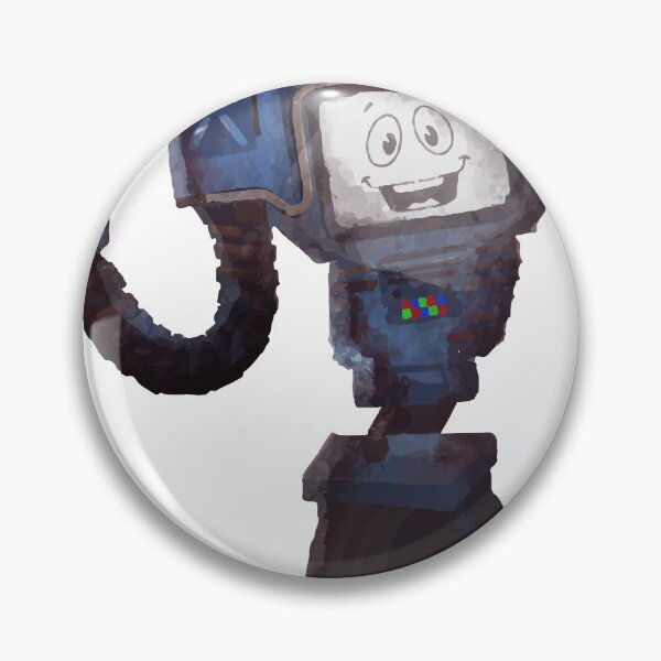 Item preview, yes man designed and sold by Emma Lang.