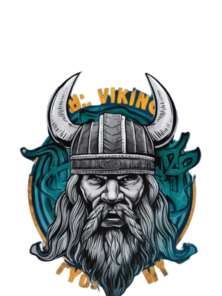 Thumbnail 4 of 4, iPhone Case, Viking designed and sold by Rade85.
