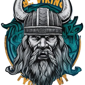 Artwork thumbnail, Viking by Rade85