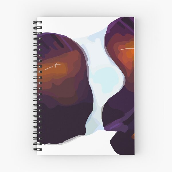 Item preview, clownfish designed and sold by Emma Lang.