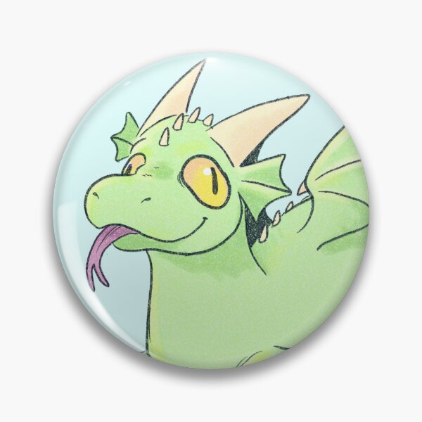 Item preview, Silly Dragon designed and sold by SSp1rit.