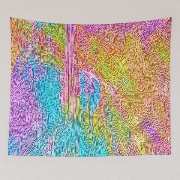 Item preview, Abstract musician designed and sold by blackhalt.