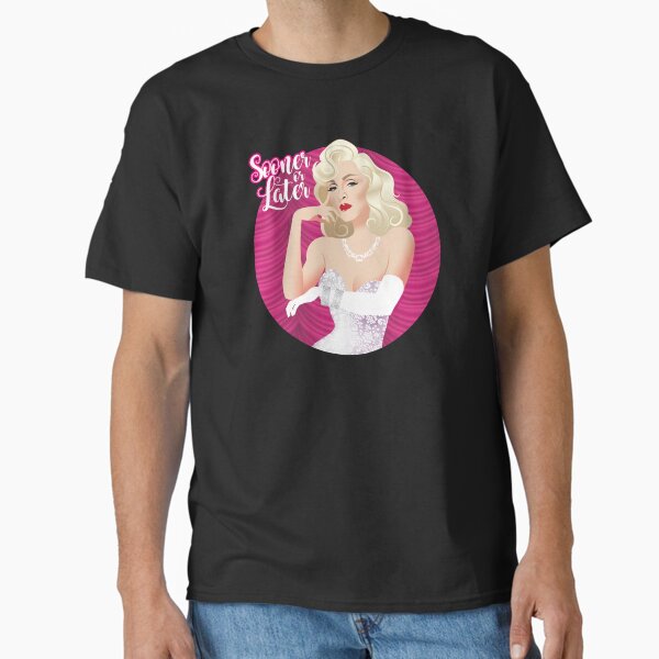 Item preview, Sooner or later designed and sold by AleMogolloArt.
