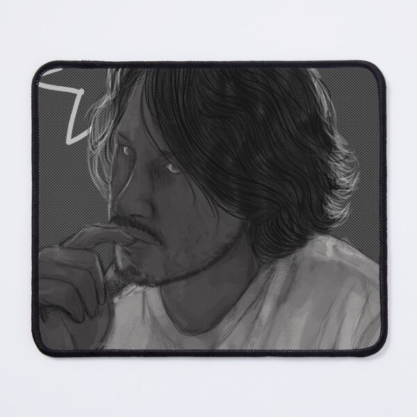 Item preview, Thoughtful Mark designed and sold by ghostieking.