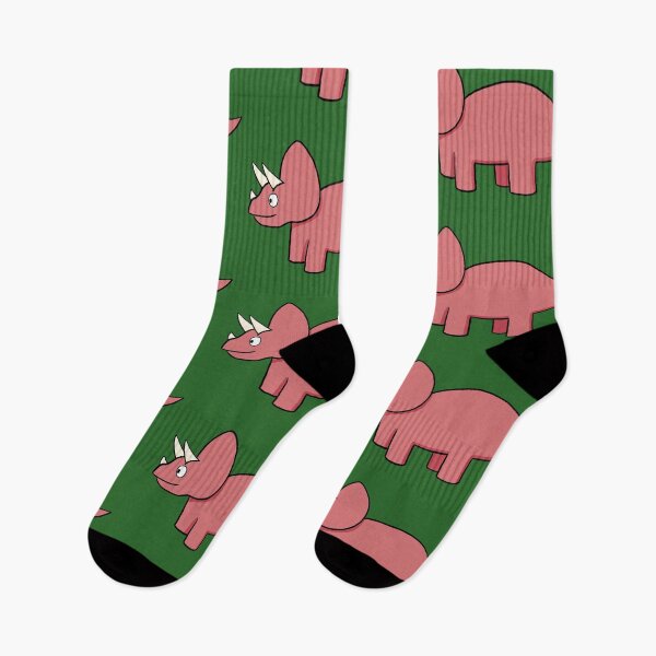 Item preview, Dinosaur Friends: Triceratops designed and sold by Yigafoo-Designs.