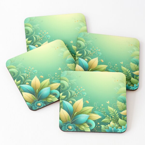Item preview, Verdant Flourish designed and sold by aminz4.