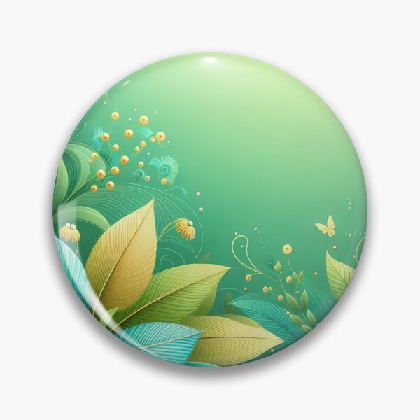 Item preview, Verdant Flourish designed and sold by aminz4.