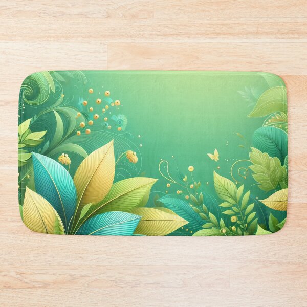 Item preview, Verdant Flourish designed and sold by aminz4.