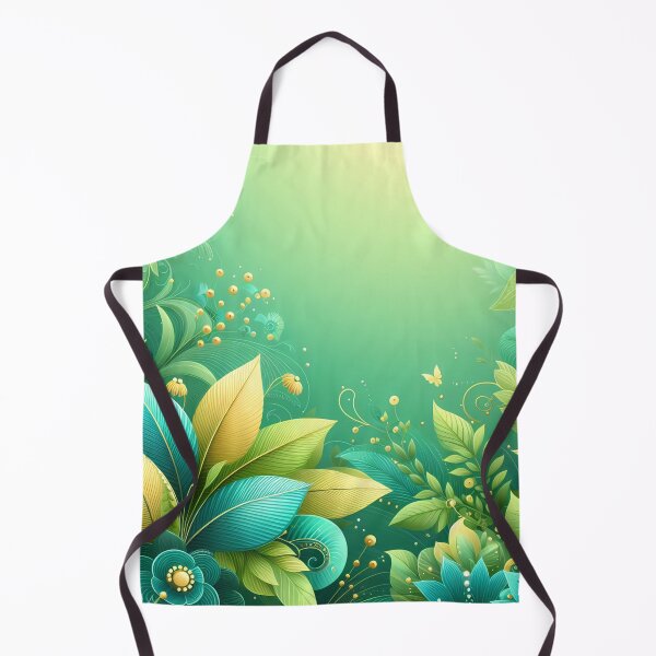 Item preview, Verdant Flourish designed and sold by aminz4.