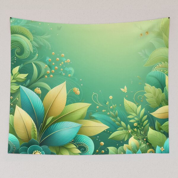 Item preview, Verdant Flourish designed and sold by aminz4.