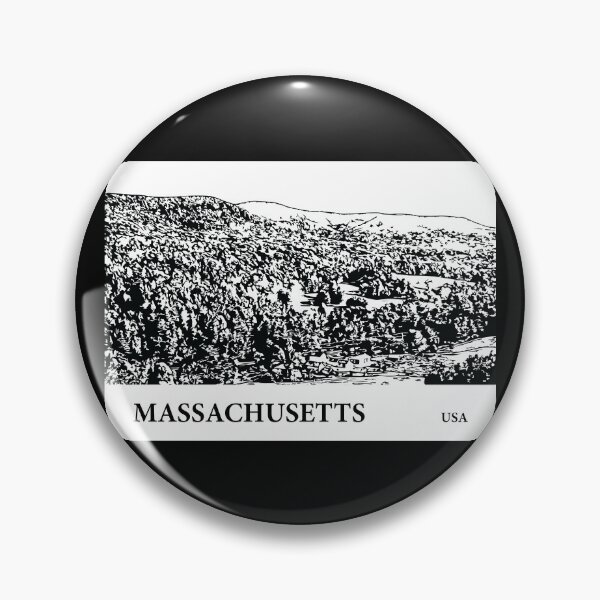 Item preview, Massachusetts USA designed and sold by Lakeric Cityscapes.