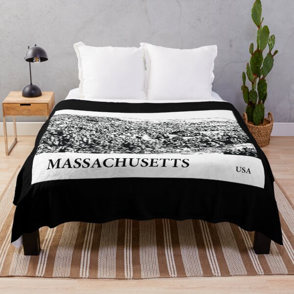 Item preview, Massachusetts USA designed and sold by Lakeric Cityscapes.