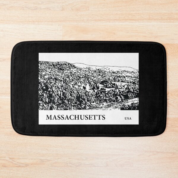 Item preview, Massachusetts USA designed and sold by Lakeric Cityscapes.