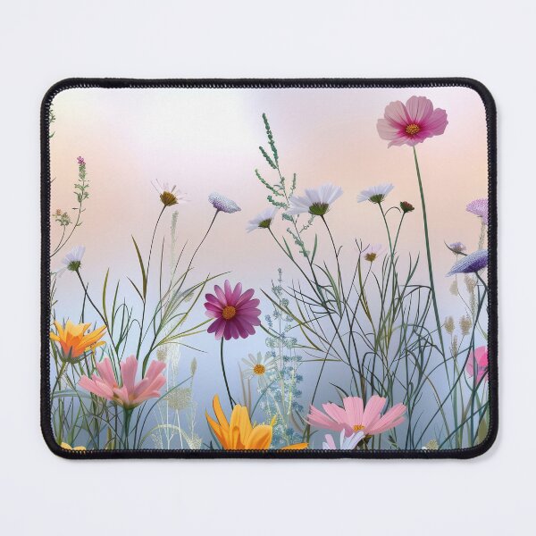 Item preview, Blooming Meadow Harmony designed and sold by Visual-Elixir.