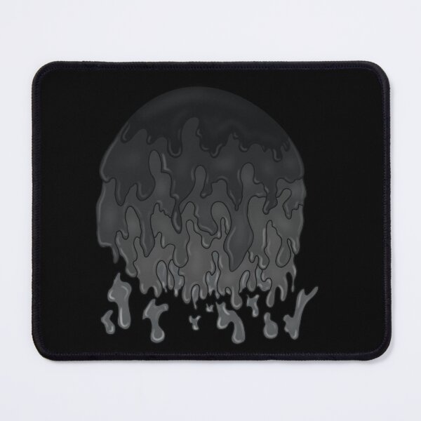 Item preview, Inner Demons designed and sold by Just-2-Raccoons.