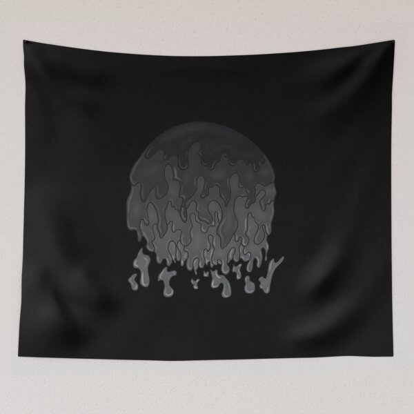 Item preview, Inner Demons designed and sold by Just-2-Raccoons.