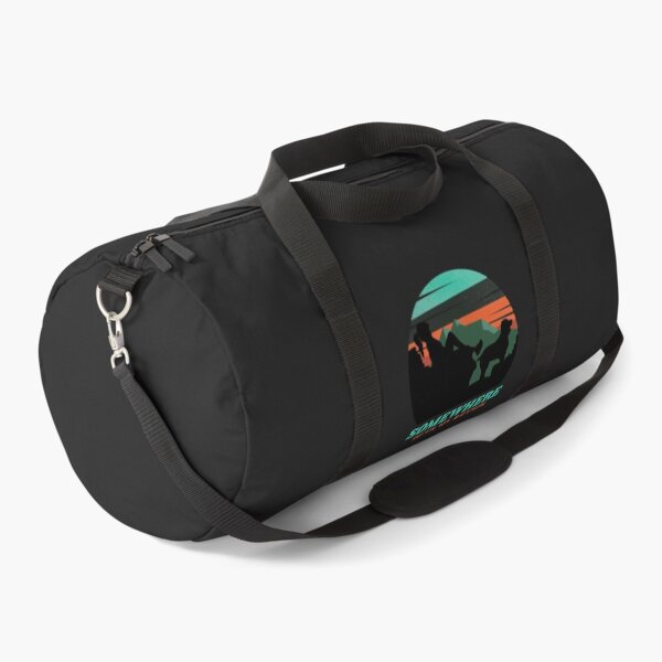 Item preview, Somewhere With My Boykin Women's Hiking Gift  designed and sold by Guarddogdrive.