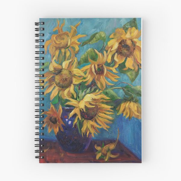 Item preview, Signed - Sunflowes - Certificate designed and sold by Samrachop.
