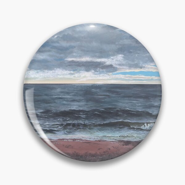 Item preview, Sea Painting No.1 designed and sold by jainachandler.