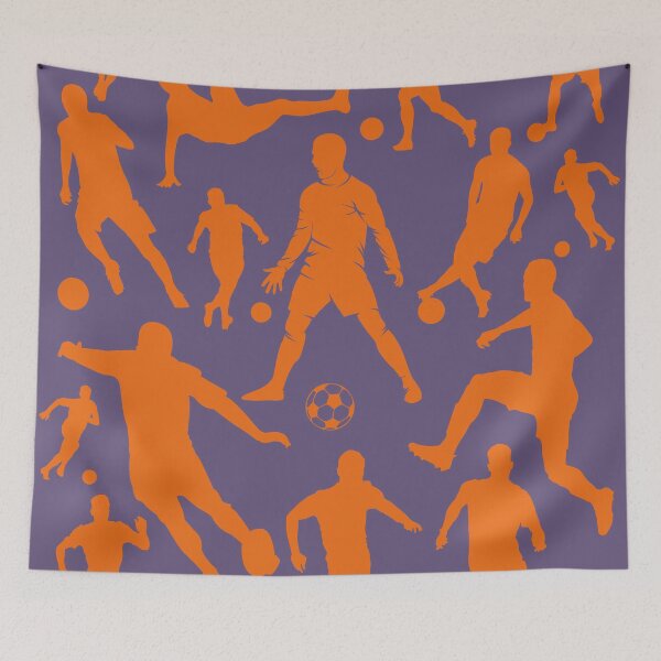 Item preview, Football playing time designed and sold by Myl-Design.