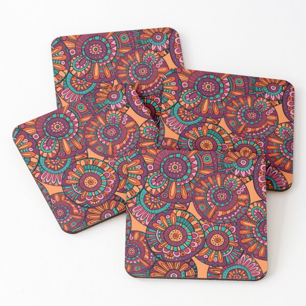 Item preview, African Pattern  designed and sold by BlackAnonymous.