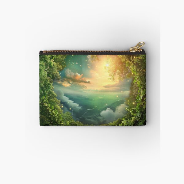 Item preview, Green Vistas designed and sold by Visual-Elixir.