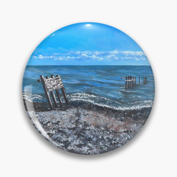 Item preview, Sea painting No.3 designed and sold by jainachandler.