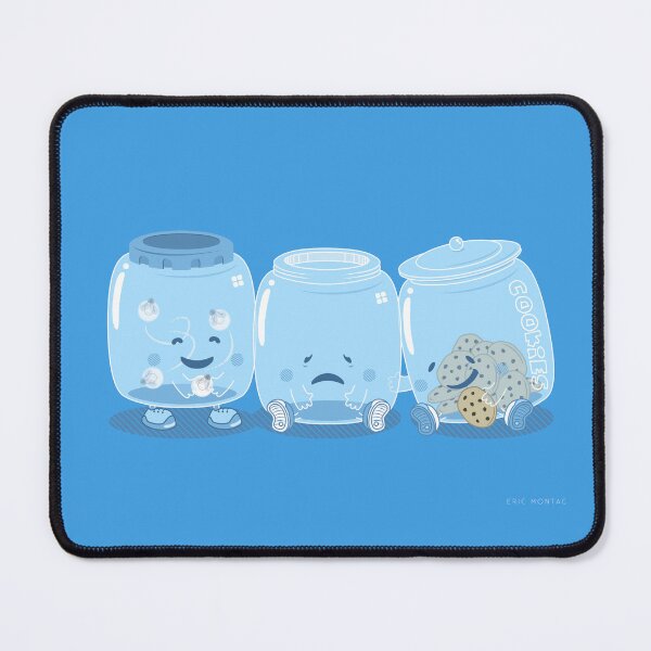 Item preview, Sometimes We Feel Empty designed and sold by Eric Montag.